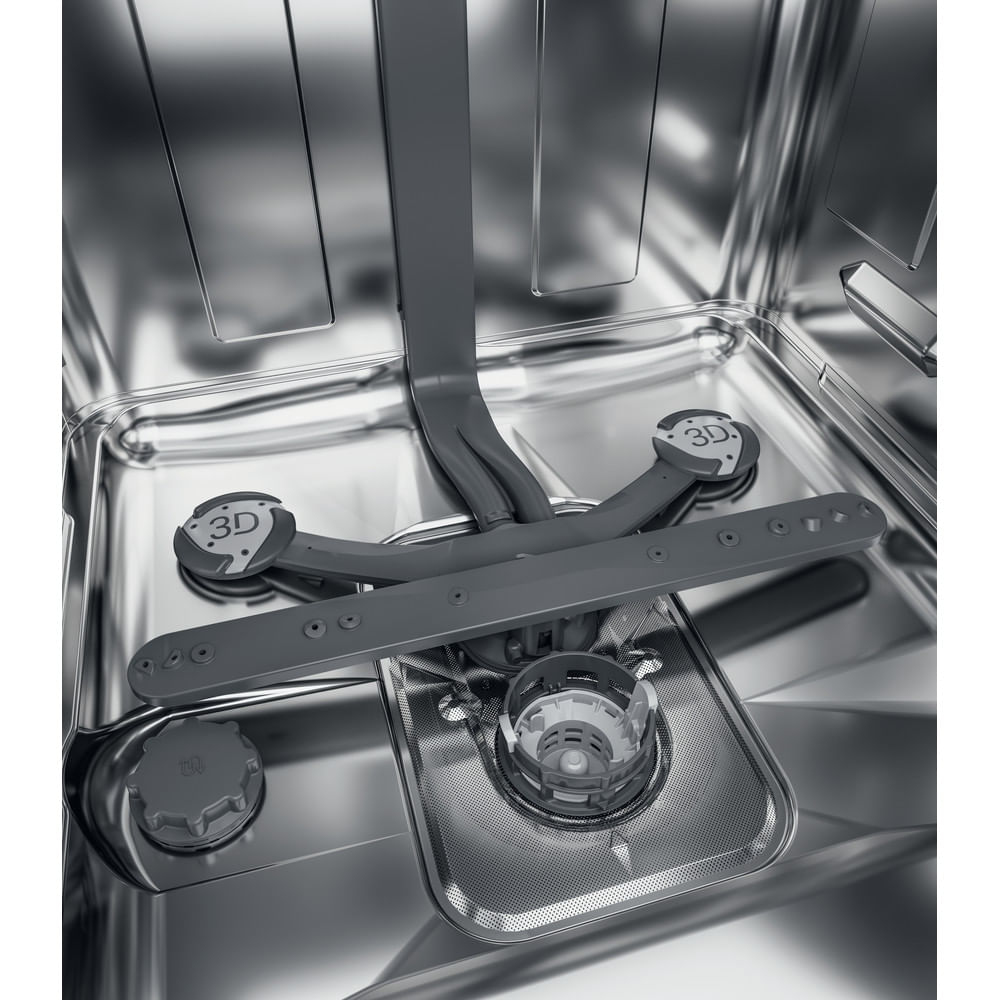 Hotpoint MaxiSpace Freestanding Dishwasher H7FHS51WUK – image 3