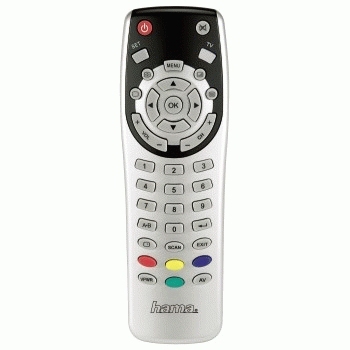 Hama Remote Control 1in1 – image 2