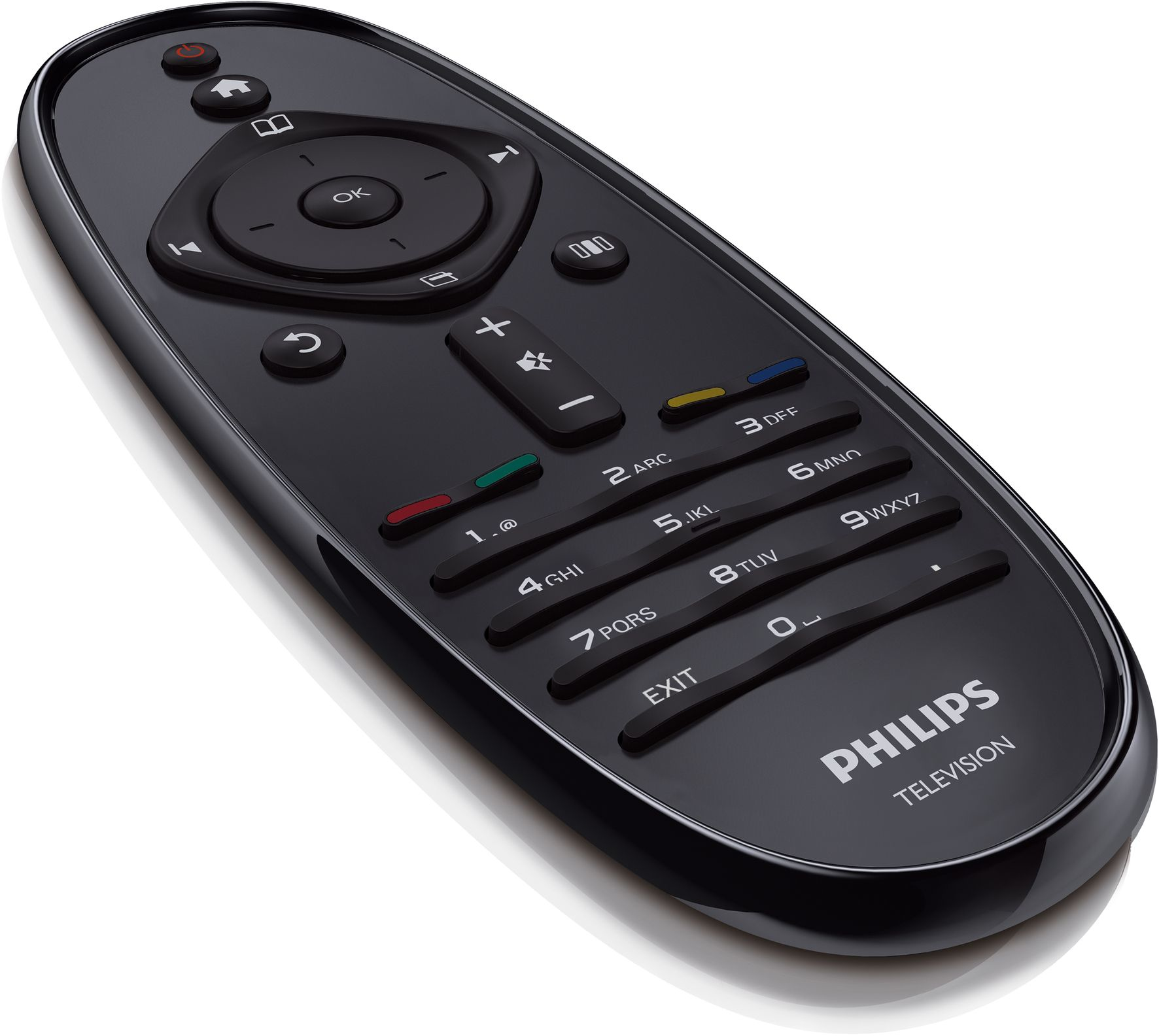 Philips 32PFL6615D/78 TV – image 4