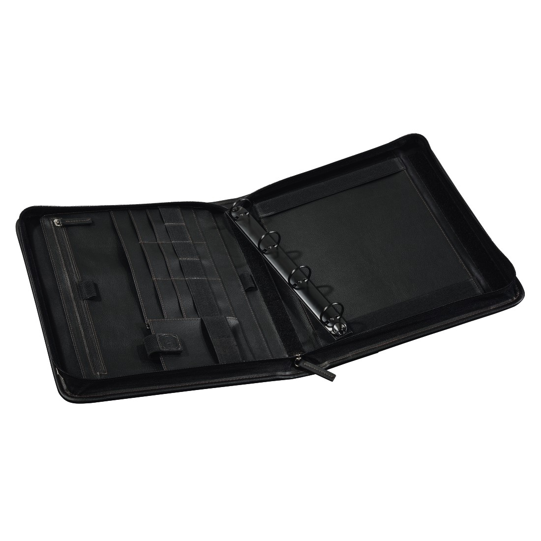 Hama Hannover 24.6 cm (9.7") Sleeve case Black – image 5