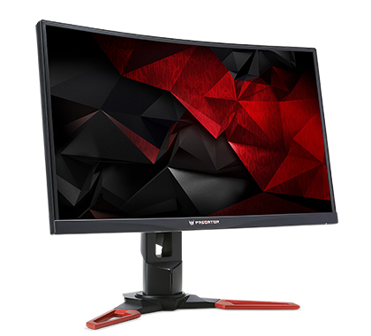 Acer Predator Z301C computer monitor – image 3