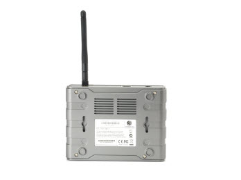 LevelOne 54Mbps Wireless PoE Access Point – image 6