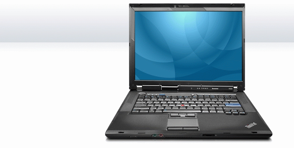 Lenovo ThinkPad R500 2714 – image 2