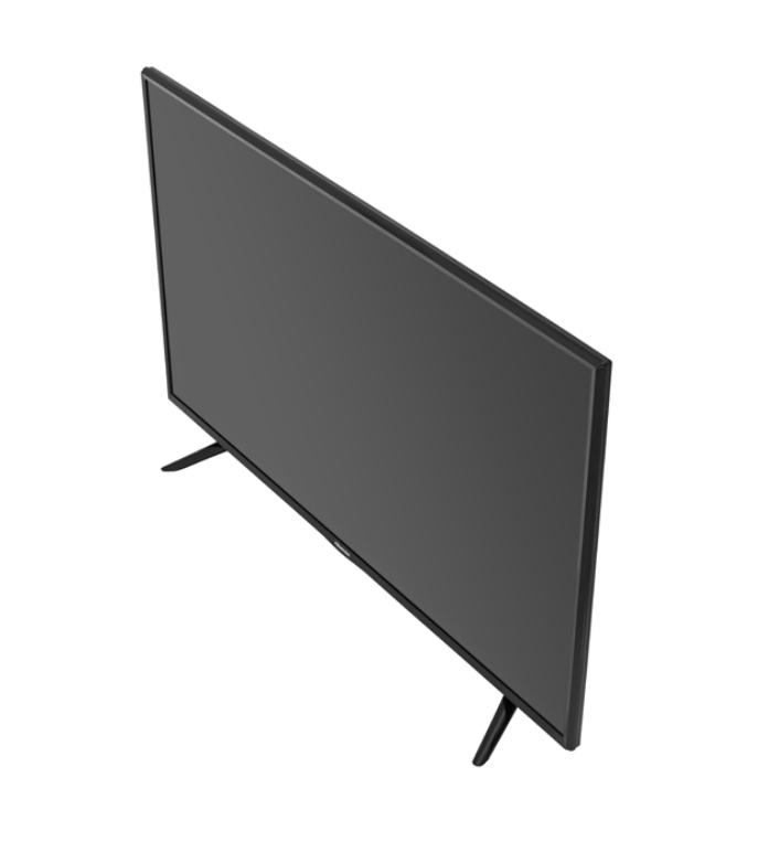 Hisense H55N5300 TV 139.7 cm (55") 4K Ultra HD Smart TV Wi-Fi Black 250 cd/m² – image 2