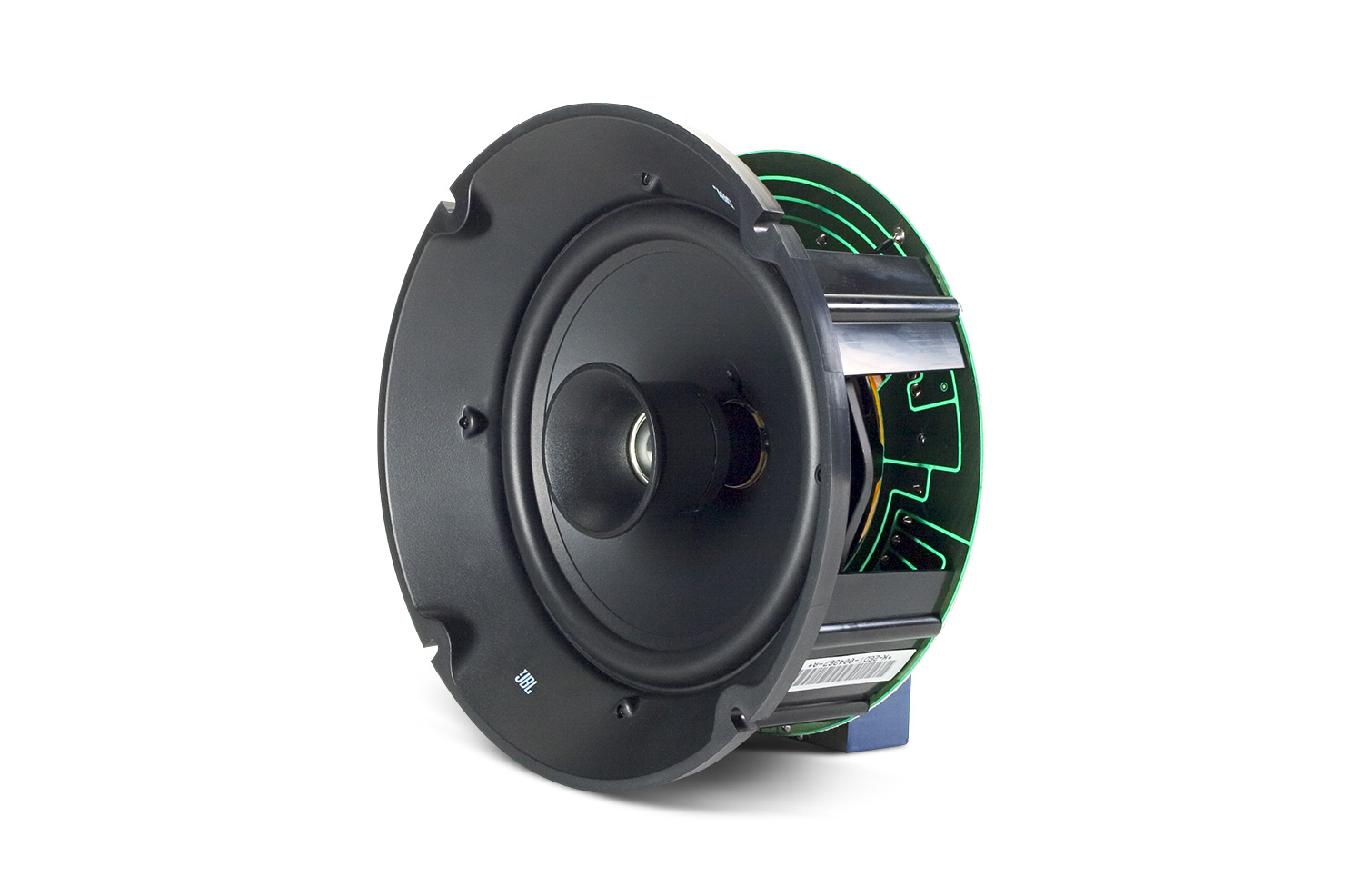JBL CONTROL® SERIES 26-DT Black Wired – image 2