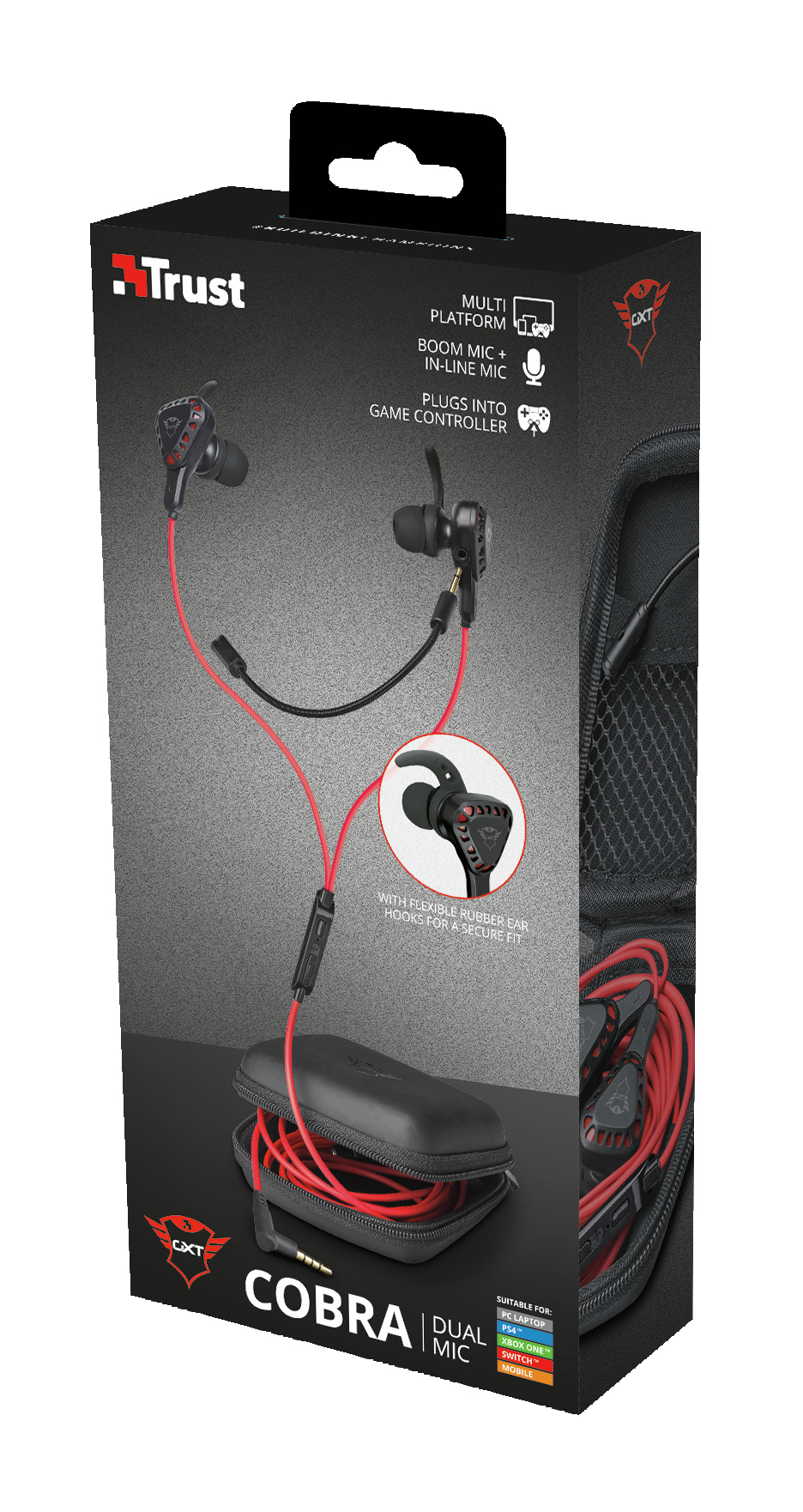 Trust TRU GXT 408 – image 6
