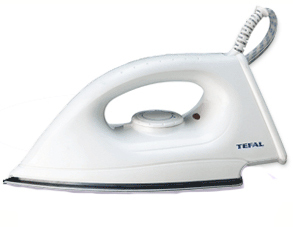 Tefal Dry Iron