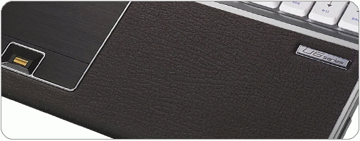 ASUS U6SG-2P017E laptop Intel® Core™2 Duo T8300 – image 2