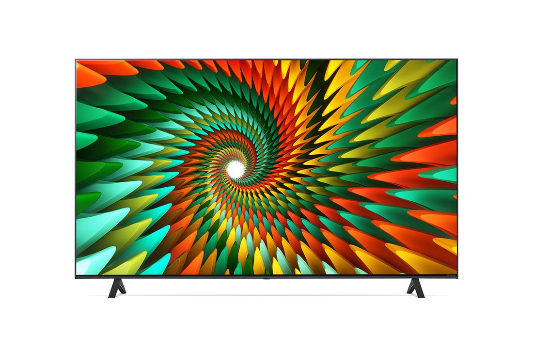 LG 65NANO776RA.AFBB TV – image 2