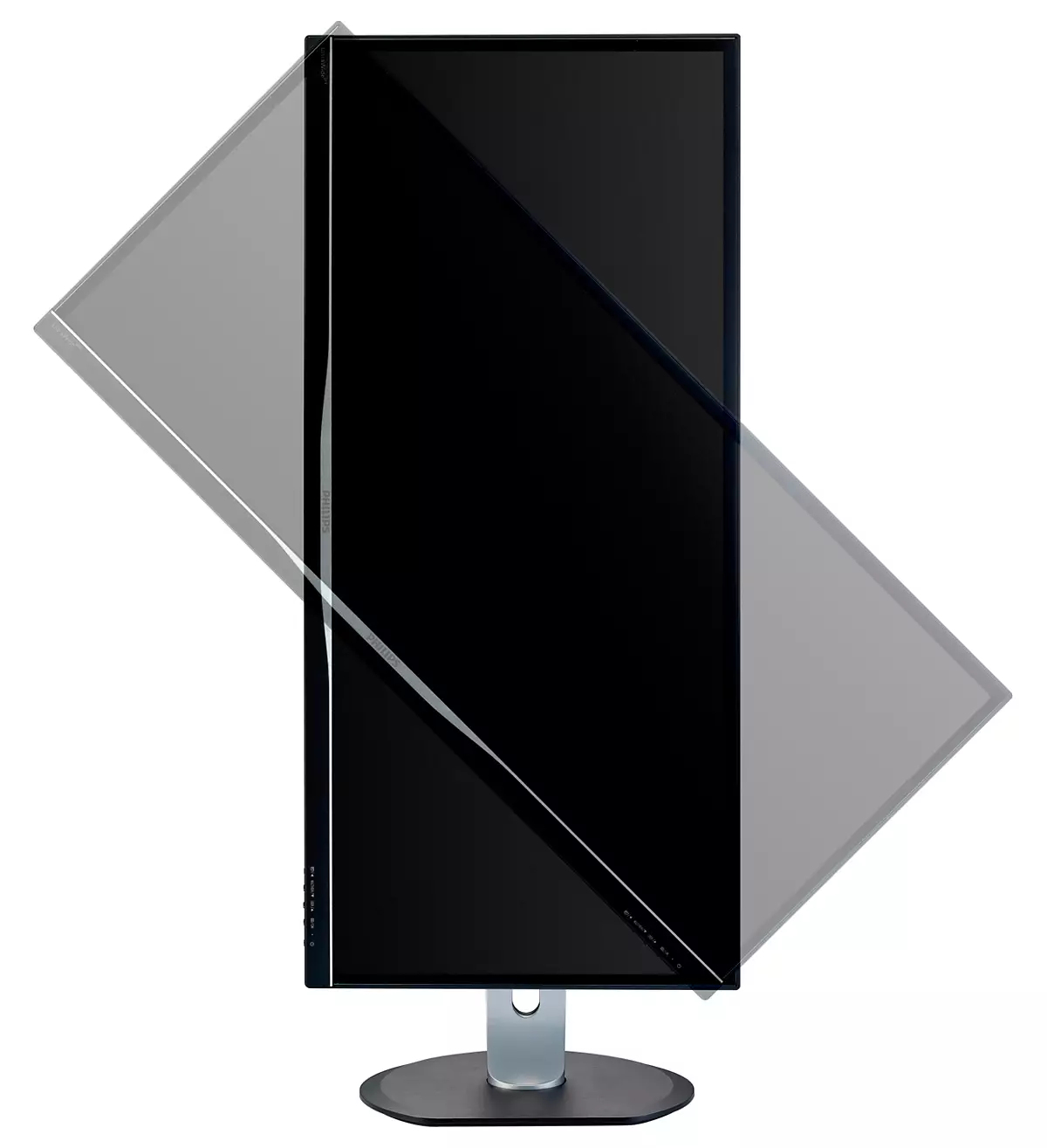 Philips Brilliance BDM3470FP/01 computer monitor – image 2