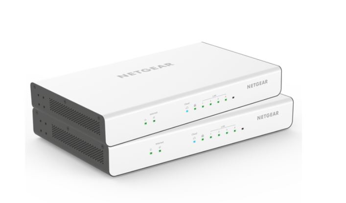 NETGEAR BR500 Kit