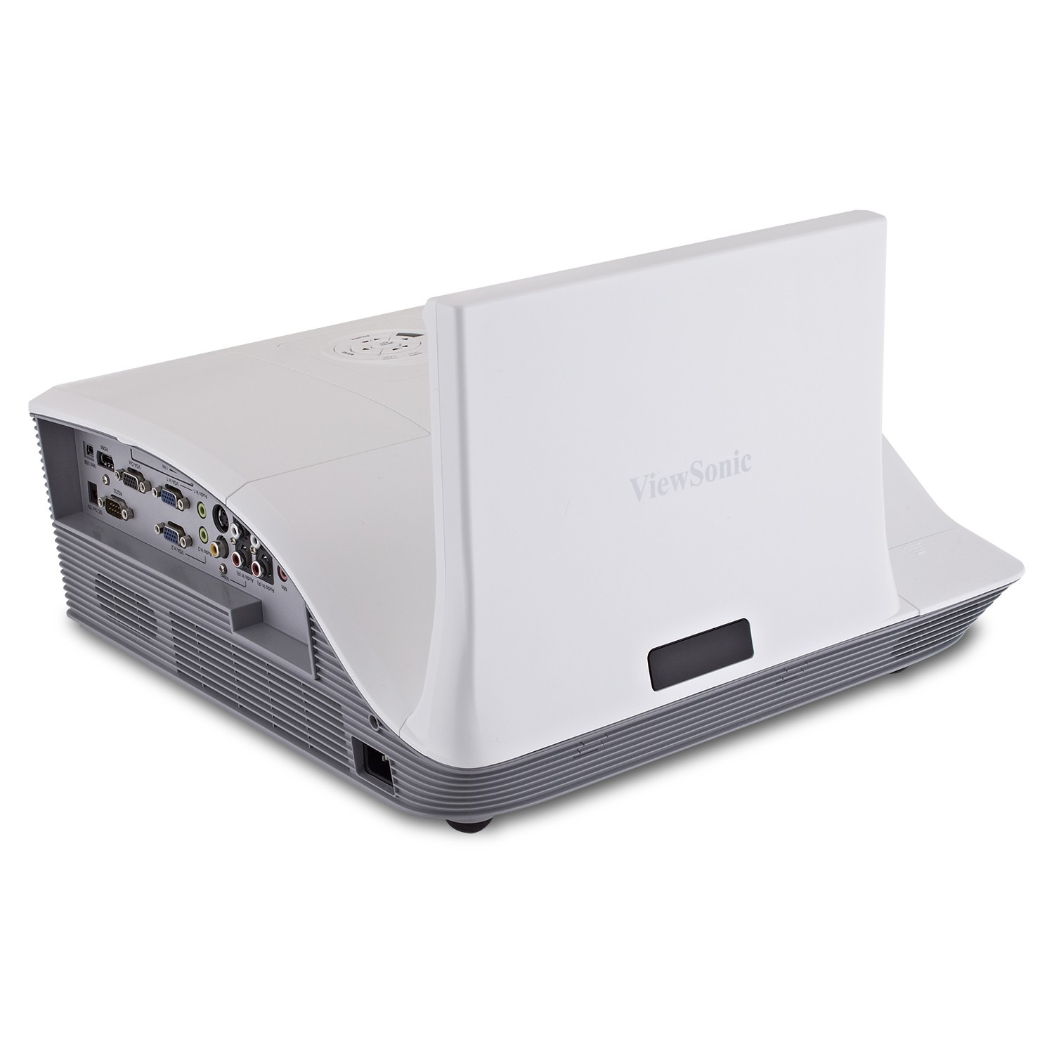 Viewsonic PJD8653WS data projector Ultra short throw projector 2600 ANSI lumens DLP WXGA (1280x800) White