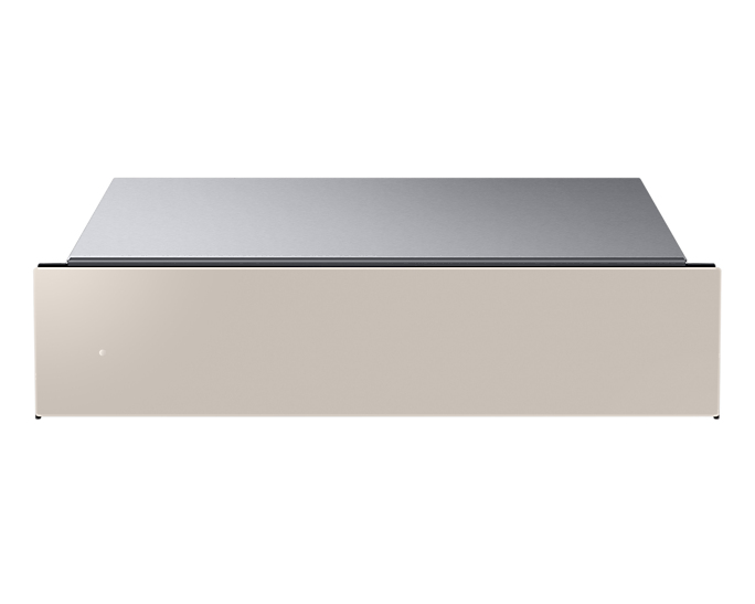 Samsung NL20B5100WA warming drawer – image 2