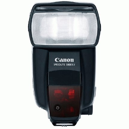Canon EOS 50D Kit + Speedlite 580 EX II – image 2