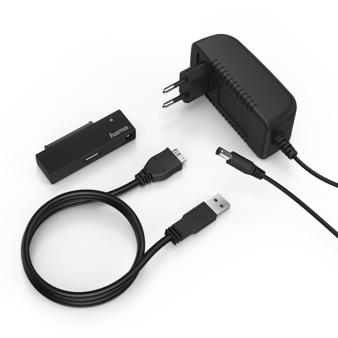 Hama 00177100 interface cards/adapter USB 3.2 Gen 1 (3.1 Gen 1) – image 2