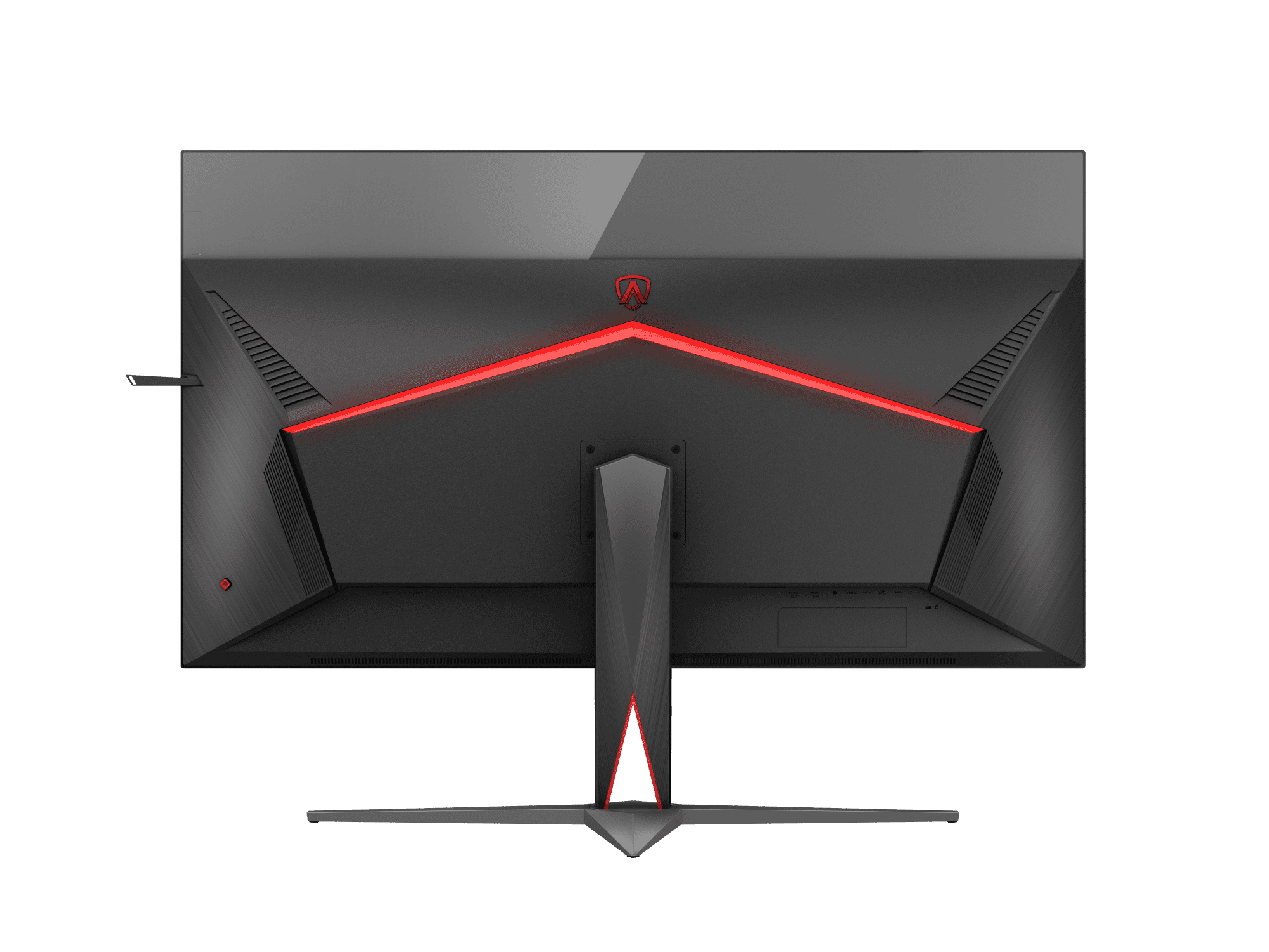 AOC AG485UD2 computer monitor – image 5