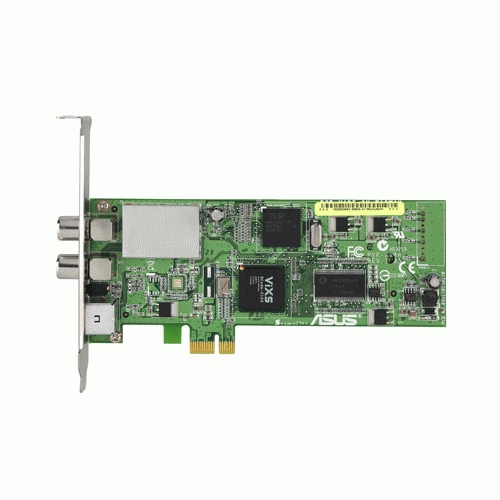 ASUS My Cinema-PE6200Analog – image 2