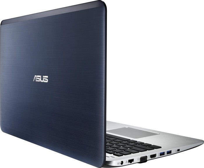 ASUS F555LD-XX368H Intel® Core™ i3 i3-4030U Laptop – image 5