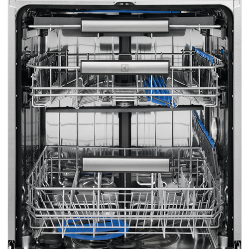 Electrolux TT3005R5 dishwasher Fully built-in 15 place settings – image 5