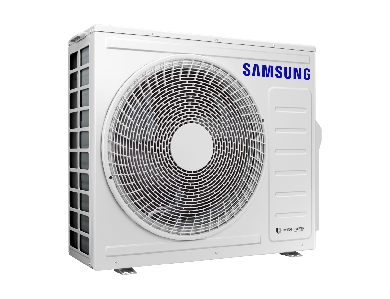 Samsung AJ068TXJ3KG/EU air conditioner Air conditioner outdoor unit White – image 4