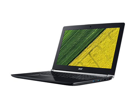 Acer Aspire V Nitro VN7-593G-71JC Intel® Core™ i7 i7-7700HQ Laptop – image 3