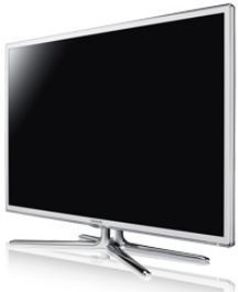 Samsung UE32D6515 81.3 cm (32") Full HD Wi-Fi White – image 2