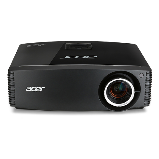 Acer P6500 + WirelessHD-Kit MWiHD1