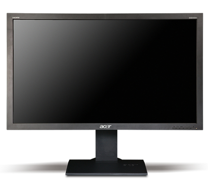 Acer B246HYL Bymjjpprzx – image 9