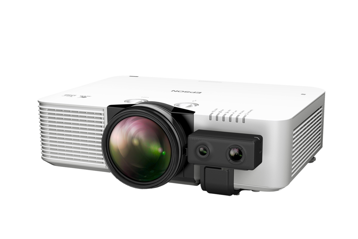 Epson EB-L690E 6500 ANSI lumens 3LCD WUXGA (1920x1200) White – image 2
