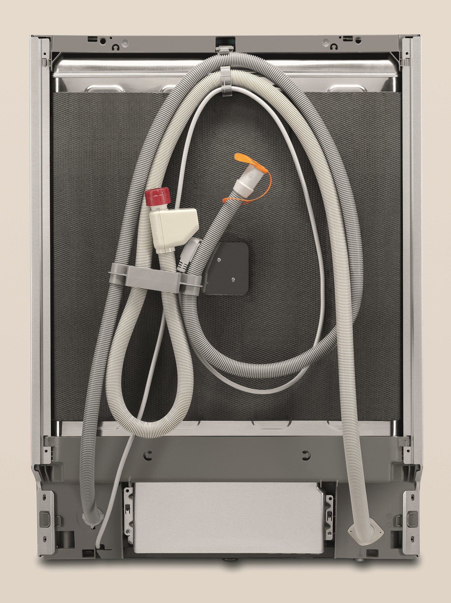 Electrolux TT2004R3 Fully built-in 13 place settings – image 5