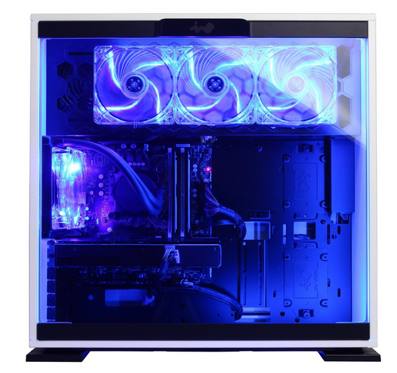 CyberPower Gamer Supreme – image 3