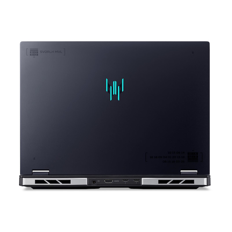 Acer Predator Helios Neo 16 PHN16-72-97CD Intel® Core™ i9 i9-14900HX Laptop – image 6