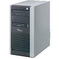 Fujitsu SCENIC P P4 HT540