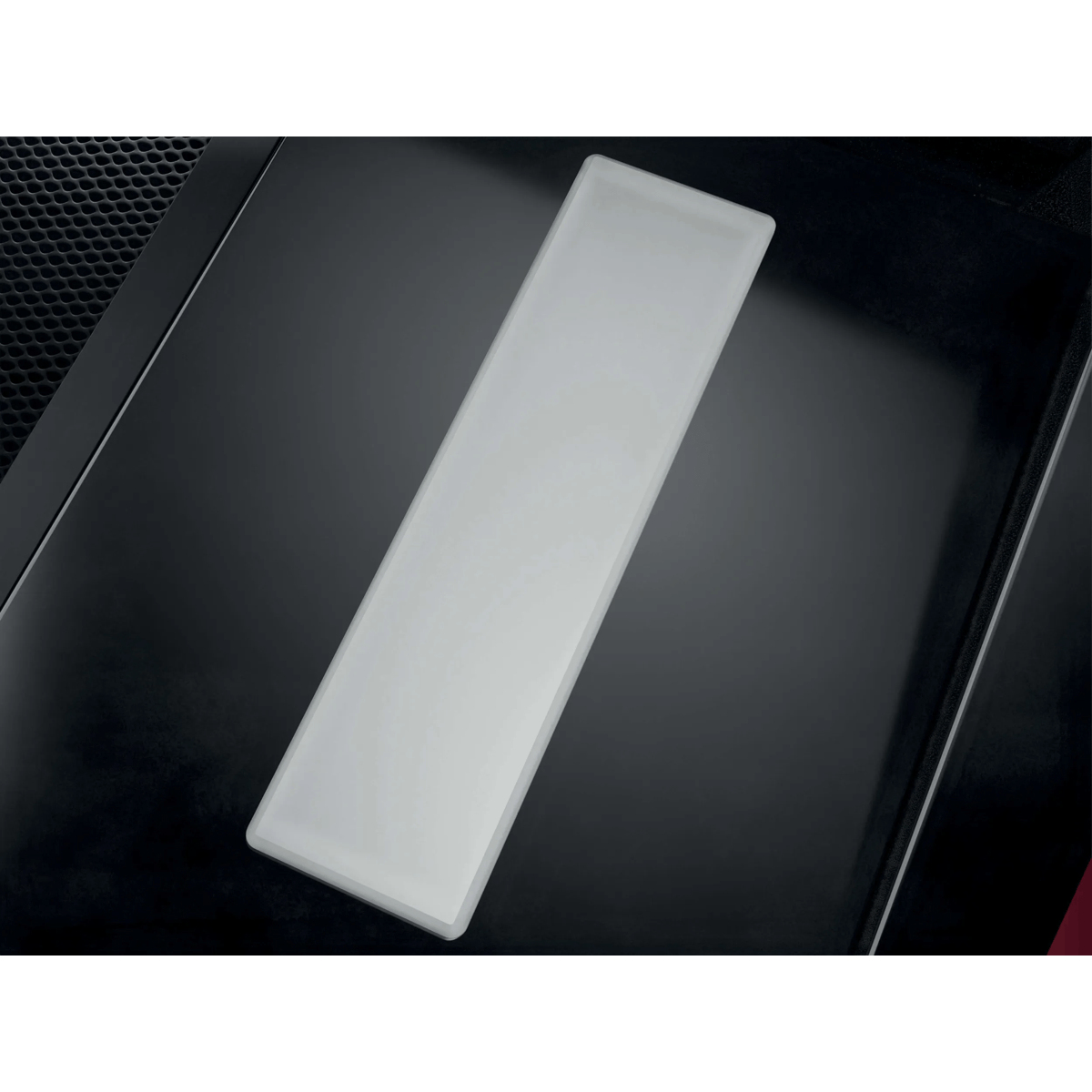 Electrolux KFV829K Wall-mounted Black 445 m³/h – image 5