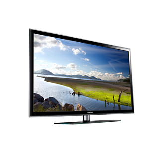 Samsung UE32D5000PK – image 6