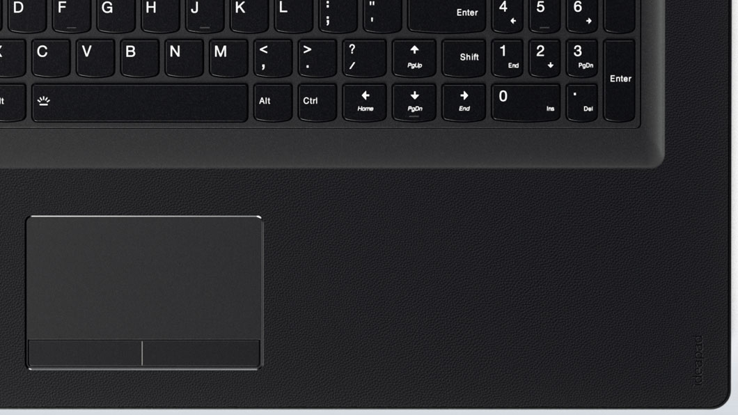 Lenovo ideapad 110 (17") – image 4