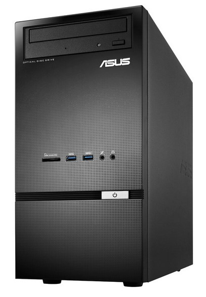 ASUS K 30AD-SP009S Intel® Core™ i5 i5-4440S – image 2