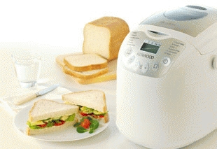 Kenwood BM210 bread maker – image 2