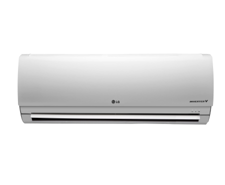 LG P18EL.NS2 air conditioner Air conditioner indoor unit Silver – image 2