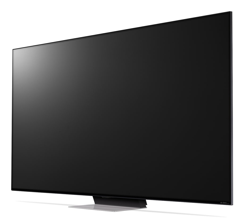 LG QNED MiniLED 86QNED91T6A TV 2.18 m (86") 4K Ultra HD Smart TV Wi-Fi Black – image 3