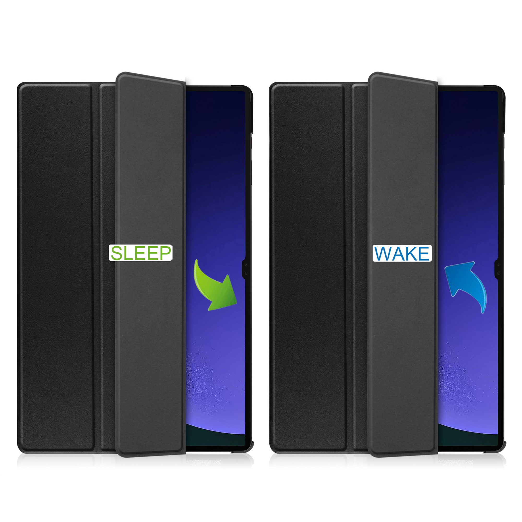 Accezz SH00064908 tablet case – image 4