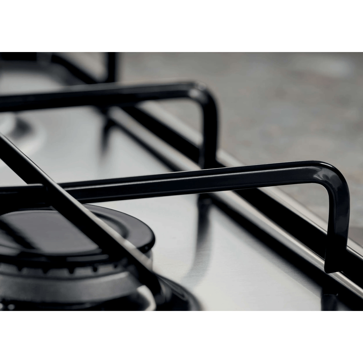 Electrolux KGS6404SX Stainless steel Built-in – image 2