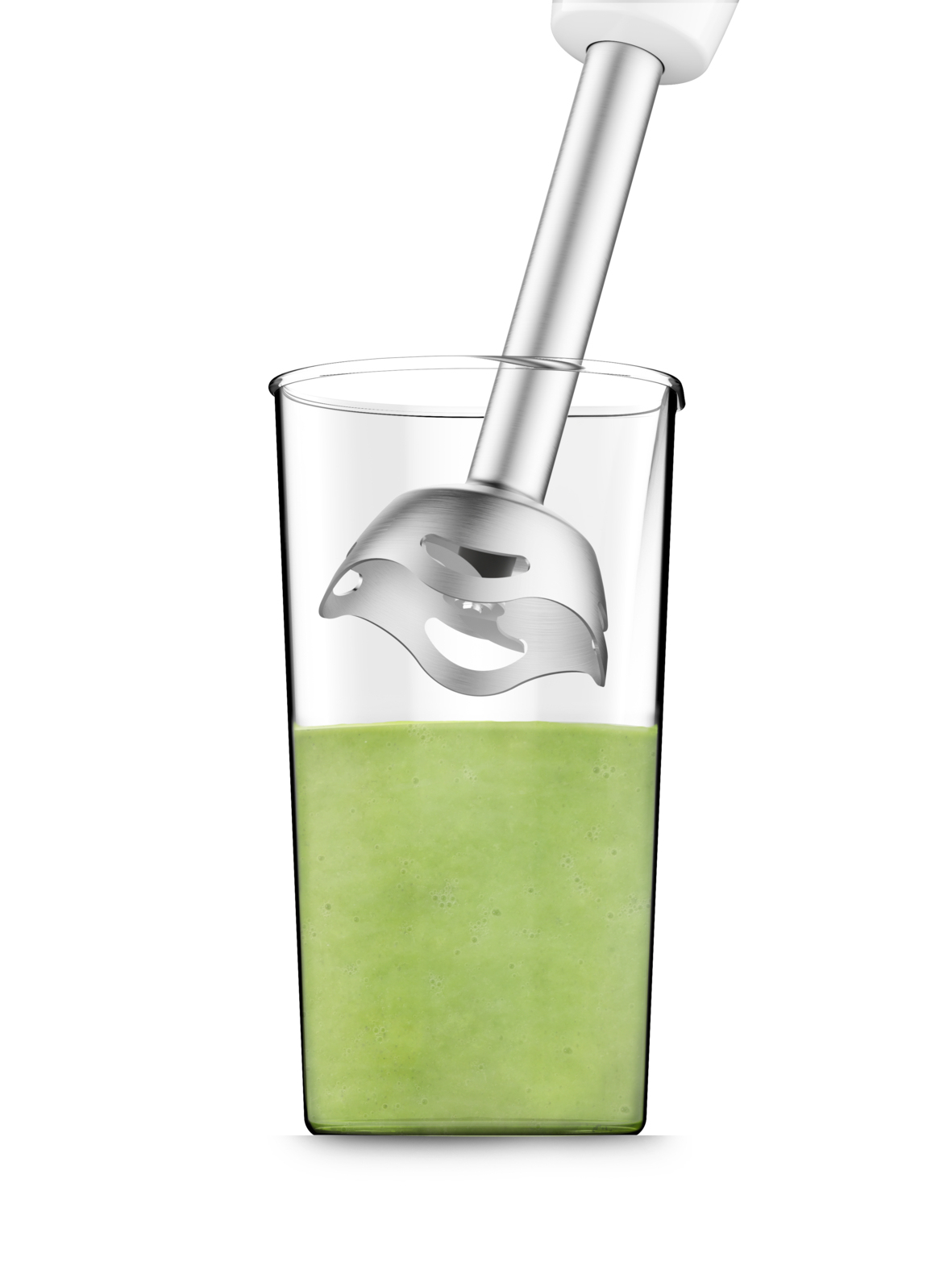 Moulinex DD4521 0.8 L Immersion blender 450 W White – image 6