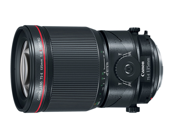 Canon TS-E 135mm f/4L Macro – image 2
