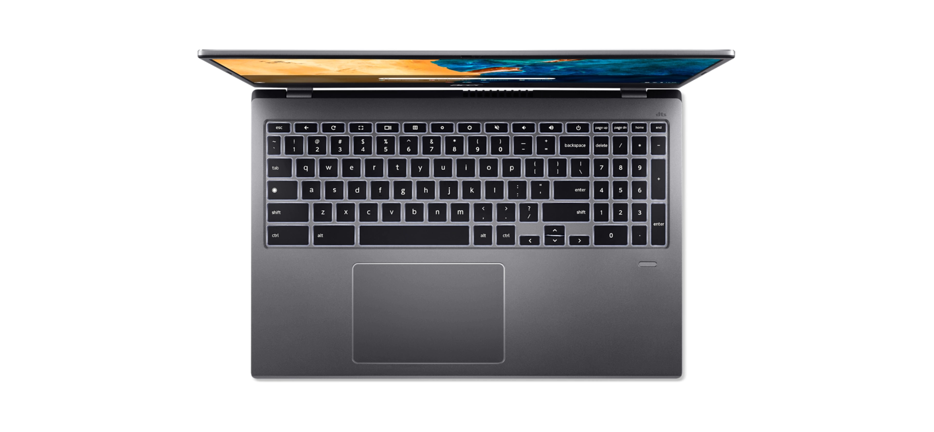 Acer Chromebook CB515-1W-54XC Intel® Core™ i5 i5-1135G7 – image 4