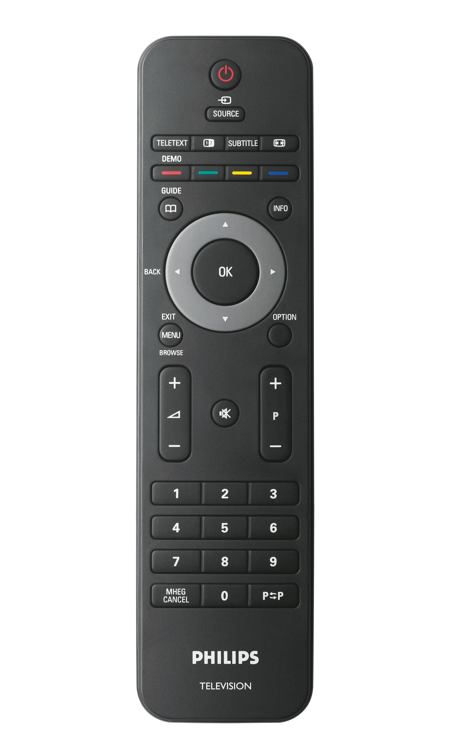 Philips 7400 series LCD TV 32PFL7403D/10 – image 4