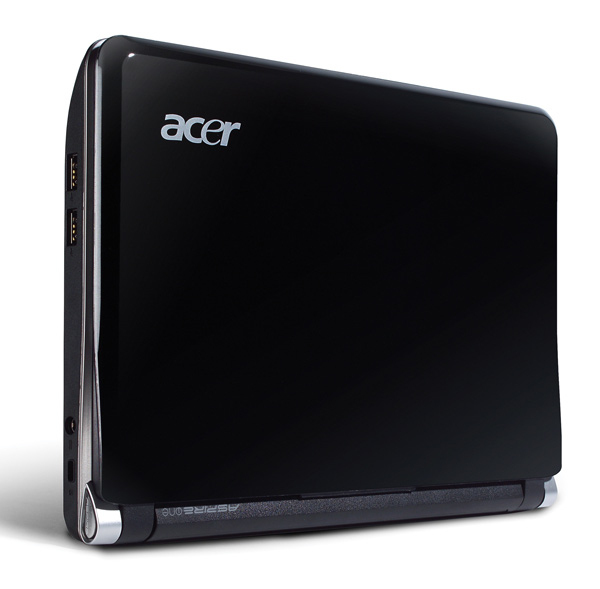 Acer Aspire One D150-1893 Intel Pentium Mobile N270 Netbook – image 2