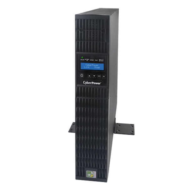 CyberPower OL2000ERTXL2U uninterruptible power supply (UPS) 2 kVA – image 1