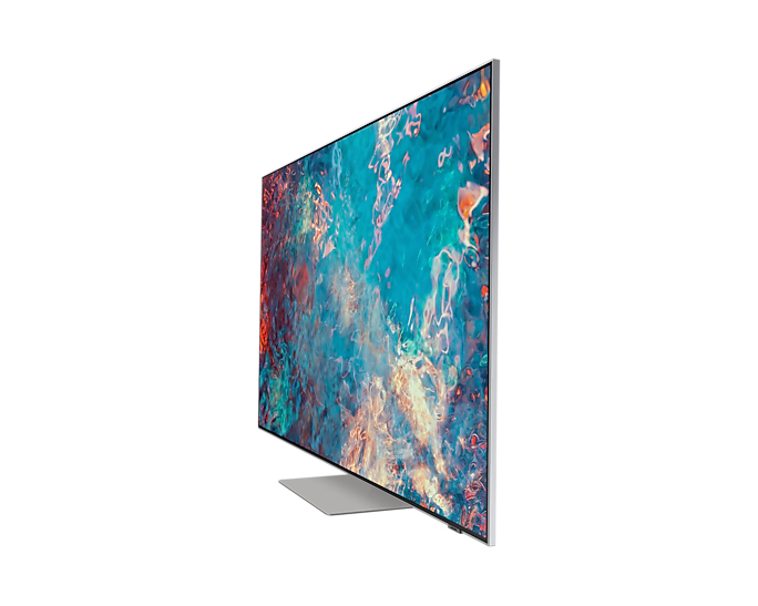Samsung QA75QN85AAU 190.5 cm (75") 4K Ultra HD Smart TV Wi-Fi Silver – image 6