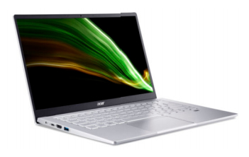 Acer Swift 3 SF314-43-R8HR AMD Ryzen™ 7 5700U Laptop – image 2